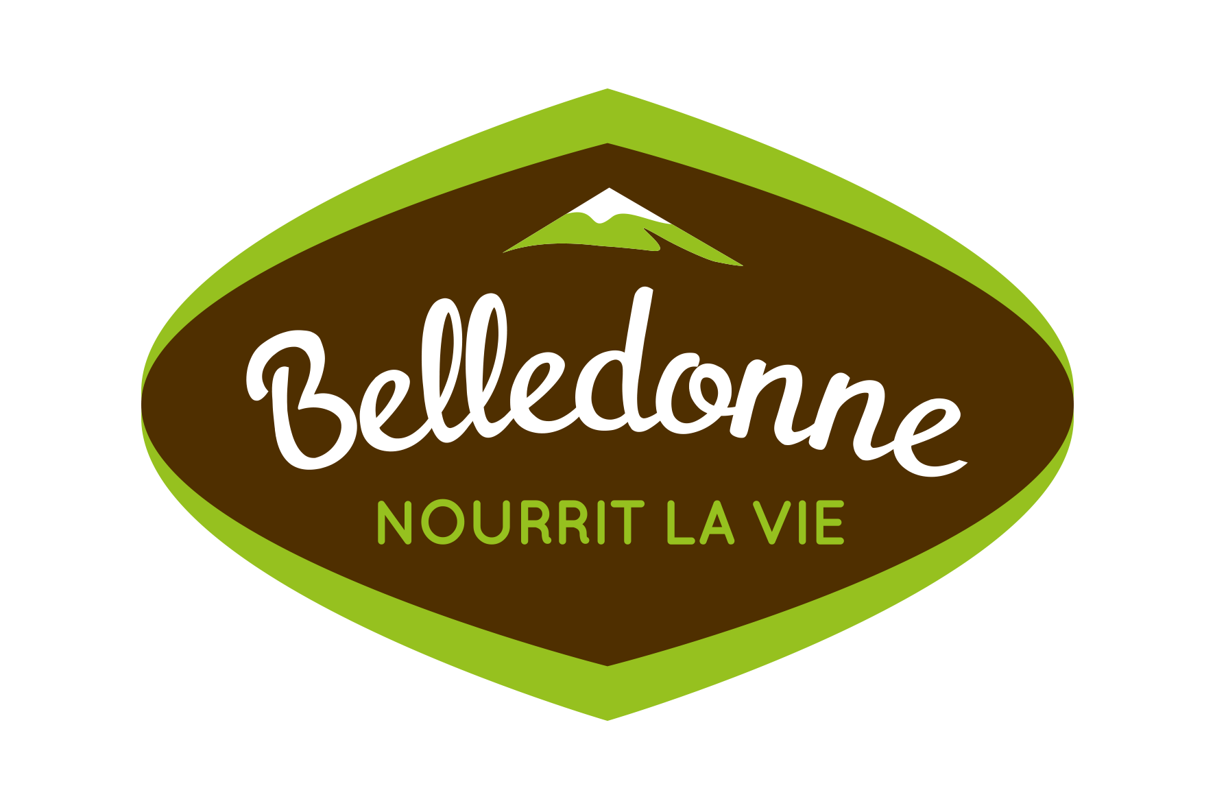 Belledonne SAS