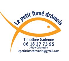 Le petit fumé Dromois Le petit fumé Dromois