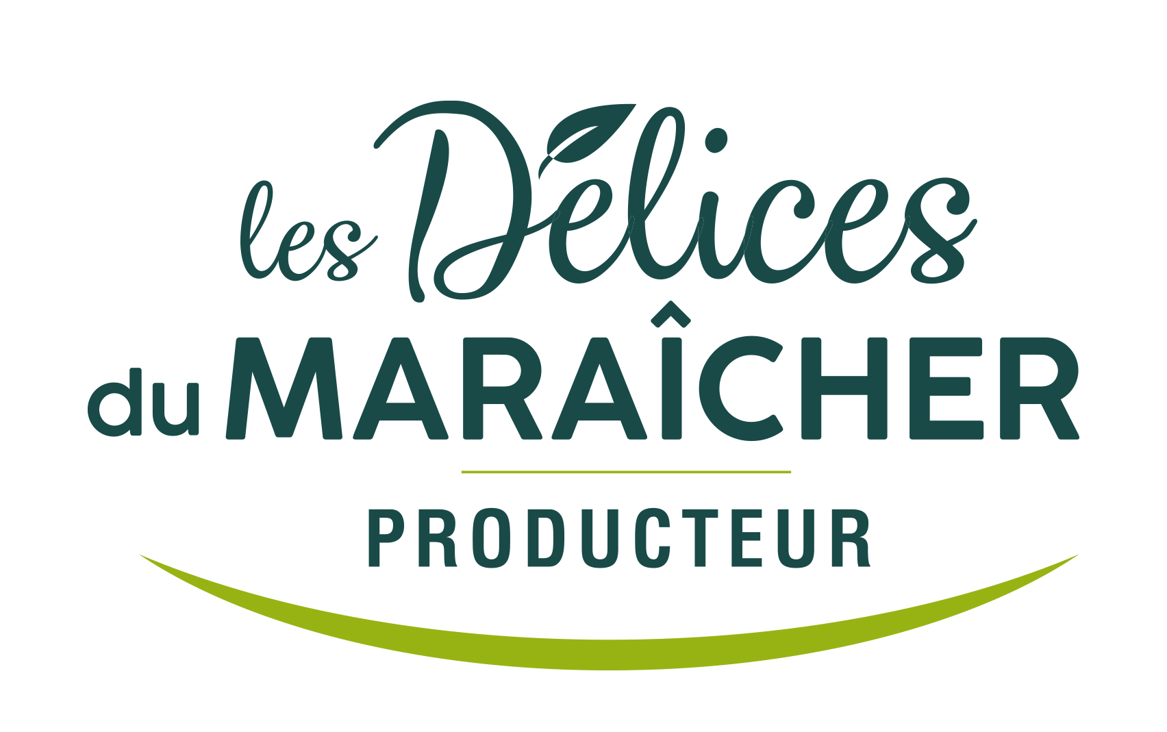 Les délices du maraicher