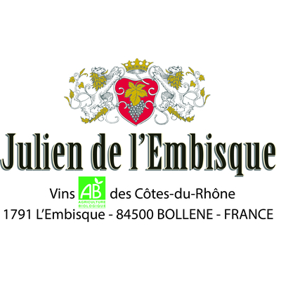 EARL Domaine Saint Julien