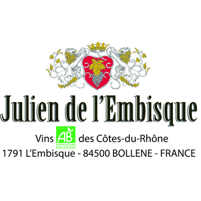 EARL Domaine Saint Julien EARL Domaine Saint Julien