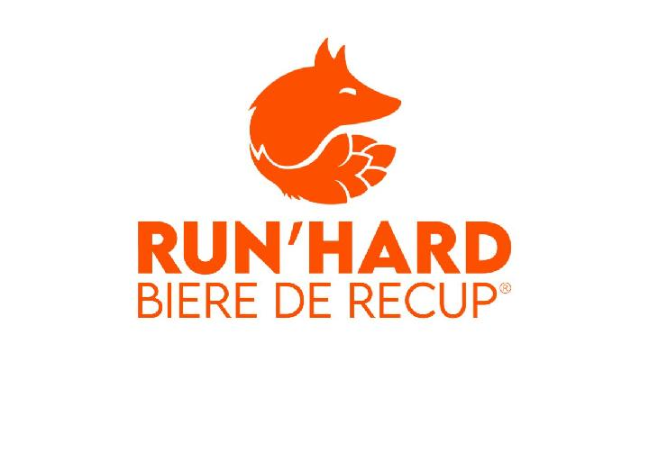 RUN'HARD RUN'HARD