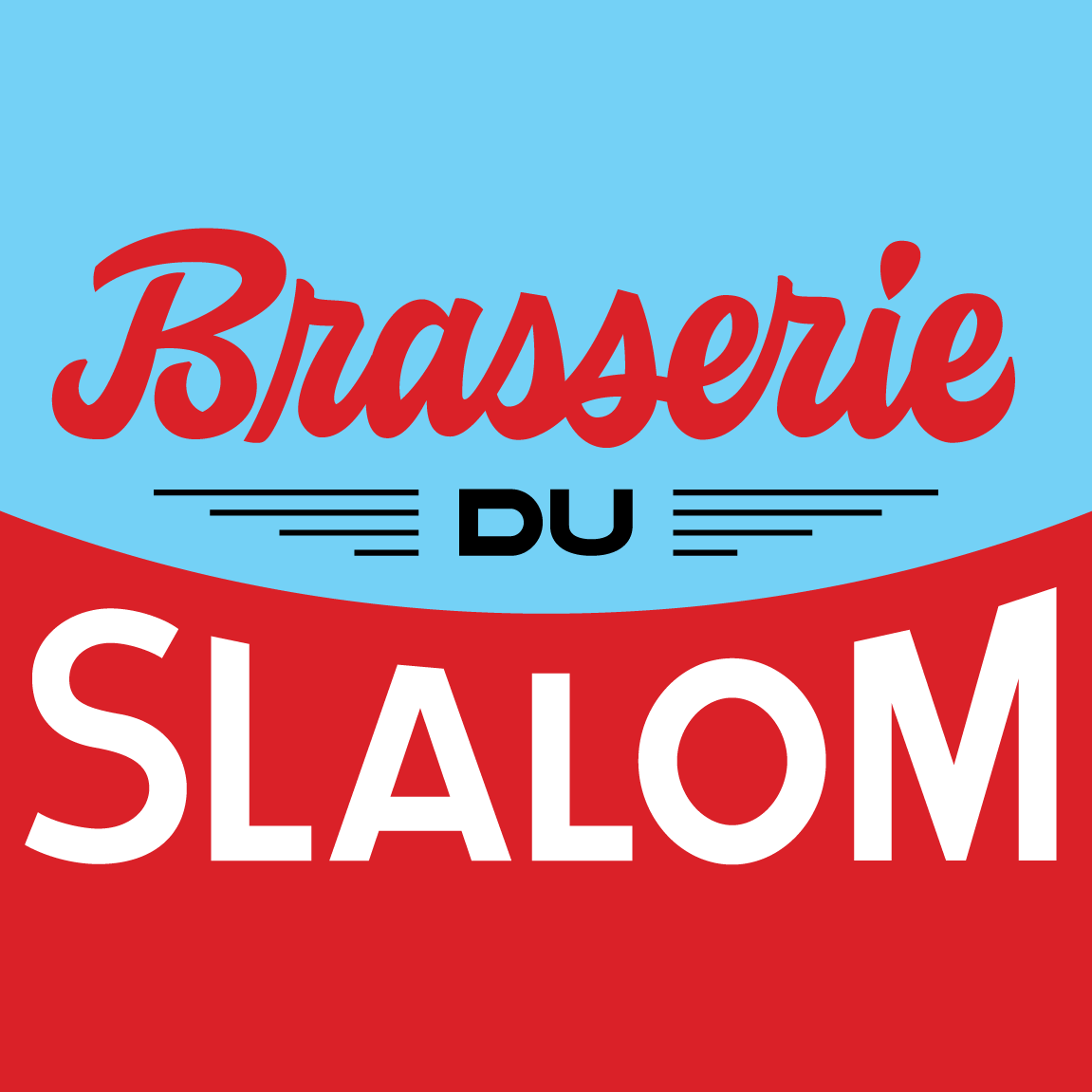 Brasserie du Slalom