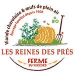 La ferme de la reine des près La ferme de la reine des près