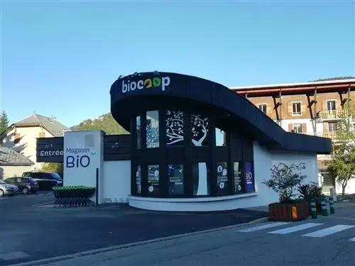 Photo Biocoop Villard de Lans