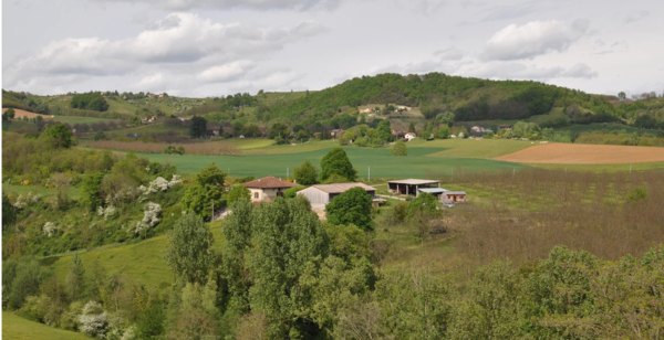 Ferme Philibert