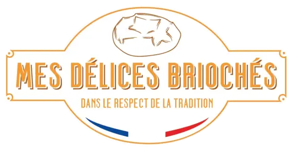 Mes délices briochés